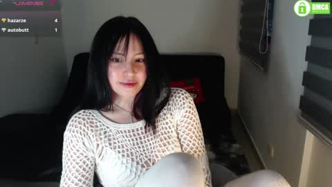 WETWATERMELL online show from January 2025 11:56:01 PM