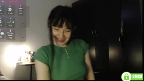 WETWATERMELL online show from September 2025 05:35:02 PM