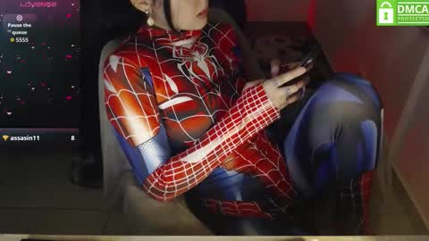 WETWATERMELL online show from October 2025 01:03:02 AM