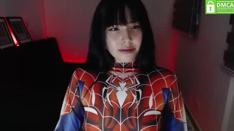 WETWATERMELL online show from October 2025 05:05:02 AM