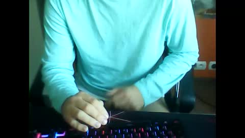 Snapshot of meks5544 chatting on October 2025 08:59:01 AM meks5544 online show from October 2025 08:59:01 AM