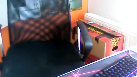 meks5544 online show from July 2026 04:44:01 PM