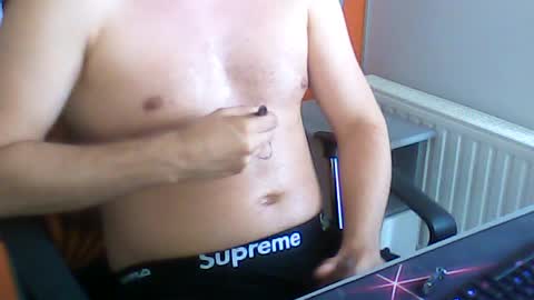 meks5544 online show from July 2026 05:39:01 PM