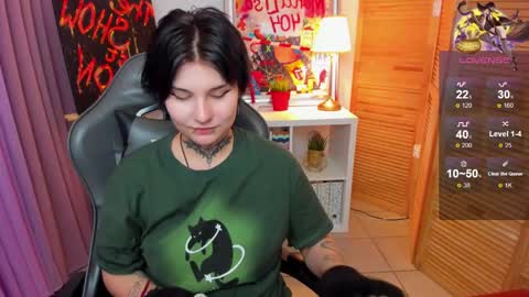 mekurisu online show from January 2025 07:26:01 AM