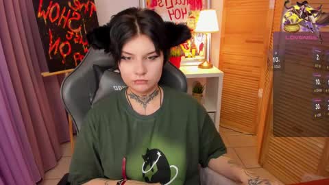 mekurisu online show from January 2025 04:28:01 AM