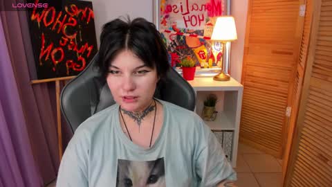 mekurisu online show from January 2025 07:39:02 AM