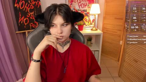 mekurisu online show from February 2025 08:29:01 AM