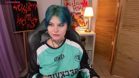 mekurisu online show from February 2025 04:36:01 AM