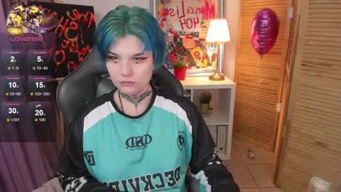 mekurisu online show from February 2025 01:41:02 AM