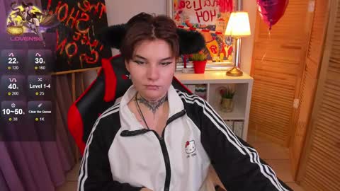 mekurisu online show from February 2025 07:52:02 AM