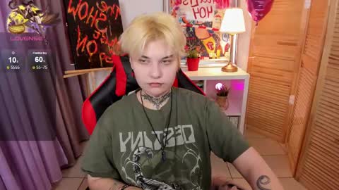 mekurisu online show from February 2025 01:47:02 AM