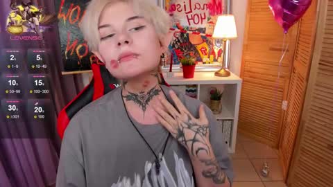 mekurisu online show from March 2025 04:27:02 AM