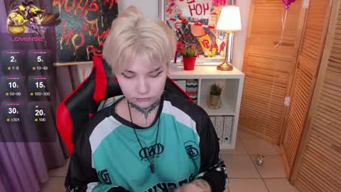 mekurisu online show from March 2025 01:34:02 AM