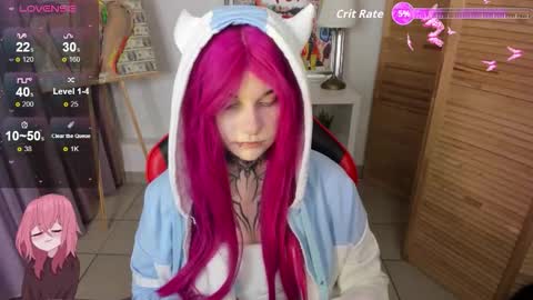 mekurisu online show from October 2025 11:16:01 PM