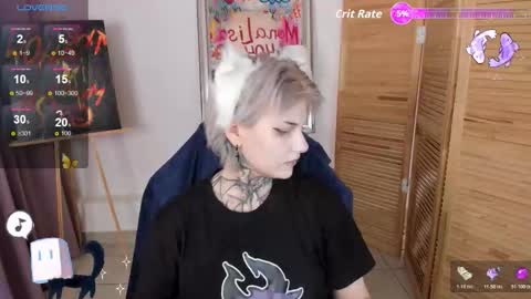 mekurisu online show from January 2026 01:20:01 AM