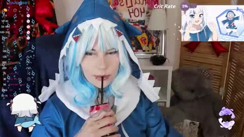 mekurisu online show from March 2026 01:34:02 AM