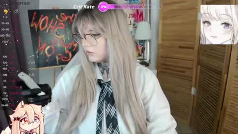 mekurisu online show from June 2026 01:22:01 AM