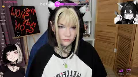 mekurisu online show from July 2026 01:30:02 AM