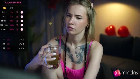 MELANIE  PVT ONLY 60TK PER MIN online show from February 2025 05:53:01 PM