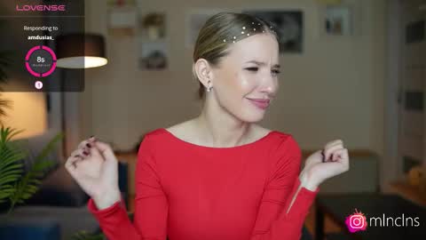 MELANIE  PVT ONLY 60TK PER MIN online show from October 2025 12:58:01 PM