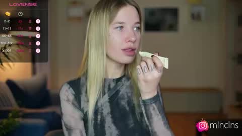 MELANIE  PVT ONLY 60TK PER MIN online show from October 2025 01:12:02 PM