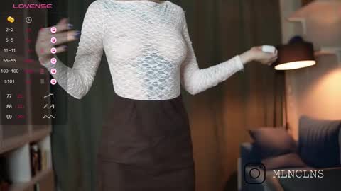 MELANIE  PVT ONLY 60TK PER MIN online show from November 2025 02:08:01 PM