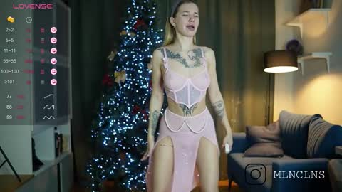 MELANIE  PVT ONLY 60TK PER MIN online show from December 2025 05:20:01 PM