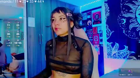 Melissa  -  -  Please help me to reach 100 thumbs up online show from January 2025 11:50:01 PM