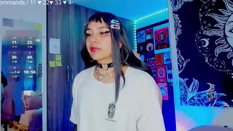 Melissa  -  -  Please help me to reach 100 thumbs up online show from February 2025 07:23:02 PM