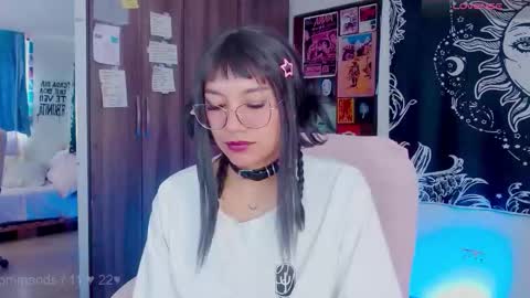 Melissa  -  -  Please help me to reach 100 thumbs up online show from September 2025 02:31:01 PM