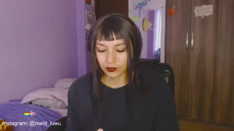 Melissa  -  -  Please help me to reach 100 thumbs up online show from May 2026 10:22:02 PM