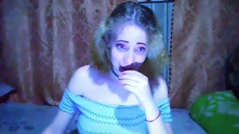 Mel Mellie online show from December 2024 08:08:01 PM