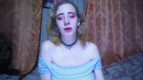 Mel Mellie online show from January 2025 08:18:01 PM