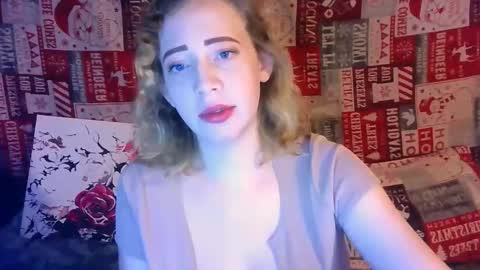 Mel Mellie online show from February 2025 06:53:01 PM