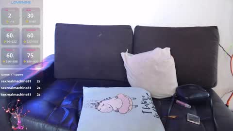 mel raise online show from December 2024 06:55:01 PM