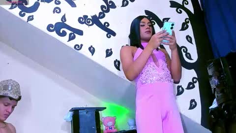 Snapshot of mel_rousse chatting on February 2026 11:07:02 AM mel_rousse online show from February 2026 11:07:02 AM