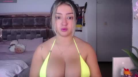 Snapshot of melaany_ chatting on February 2026 11:38:02 AM Melaany online show from February 2026 11:38:02 AM