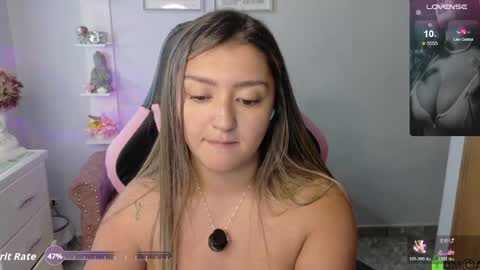 Melaany  online show from May 2026 01:00:01 AM