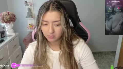 Melaany  online show from June 2026 12:56:02 AM