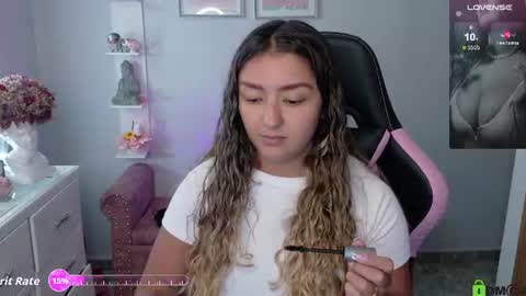 Melaany  online show from June 2026 12:37:01 AM