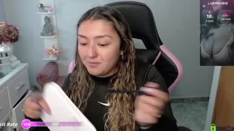 Melaany  online show from July 2026 11:33:01 PM
