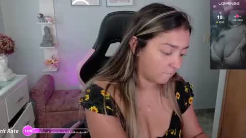 Melaany  online show from July 2026 03:37:02 PM