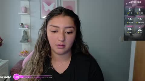 Melaany  online show from July 2026 11:43:02 PM