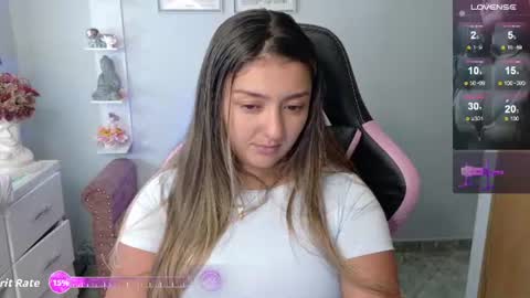 Melaany  online show from July 2026 01:23:02 AM