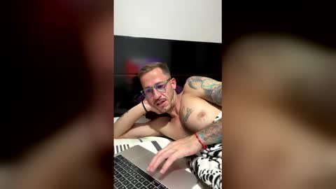 meladodecana online show from February 2026 04:24:01 AM