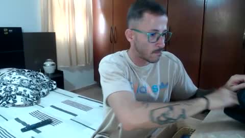 meladodecana online show from February 2026 06:06:01 PM