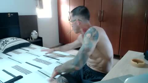 meladodecana online show from February 2026 02:48:01 PM