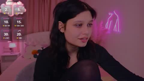 Snapshot of melan1e_ chatting on December 2024 03:36:01 AM mel online show from December 2024 03:36:01 AM