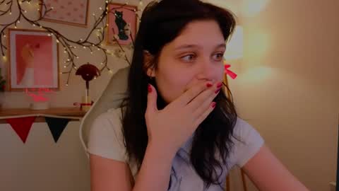 Snapshot of melan1e_ chatting on January 2025 10:51:01 PM mel online show from January 2025 10:51:01 PM