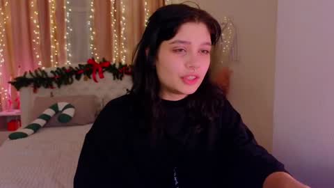 Snapshot of melan1e_ chatting on January 2025 11:27:01 PM mel online show from January 2025 11:27:01 PM